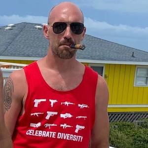 Meet your Posher, Kyle